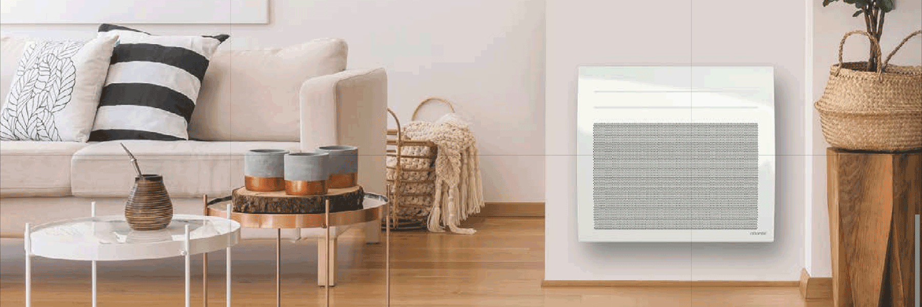 Chauffage - Climatisation