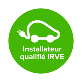 Installateur Qualifié IRVE