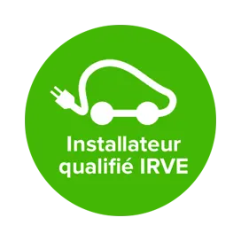 Installateur Qualifié IRVE